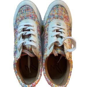 Zodiac pastel platform sneakers, NWT sz‎ 8